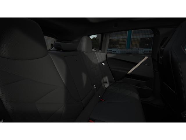 new 2026 BMW iX car, priced at $84,925