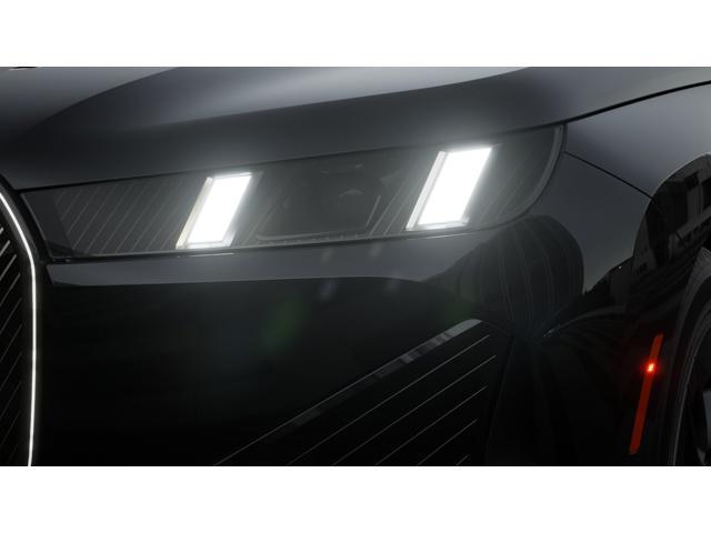 new 2026 BMW iX car, priced at $84,925