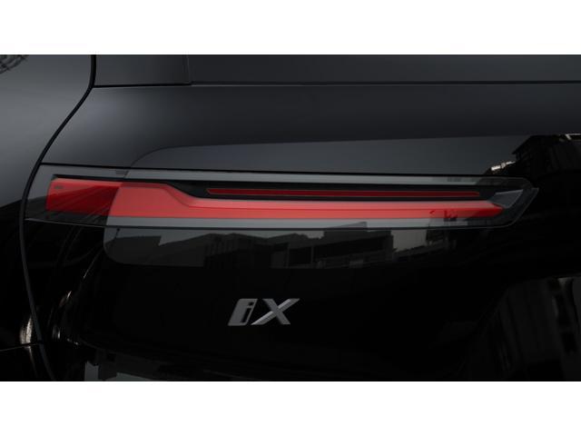 new 2026 BMW iX car, priced at $84,925