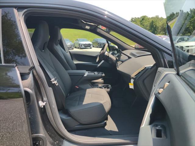 new 2026 BMW iX car, priced at $84,925