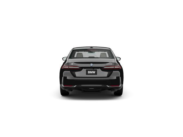 new 2026 BMW i5 car, priced at $74,125