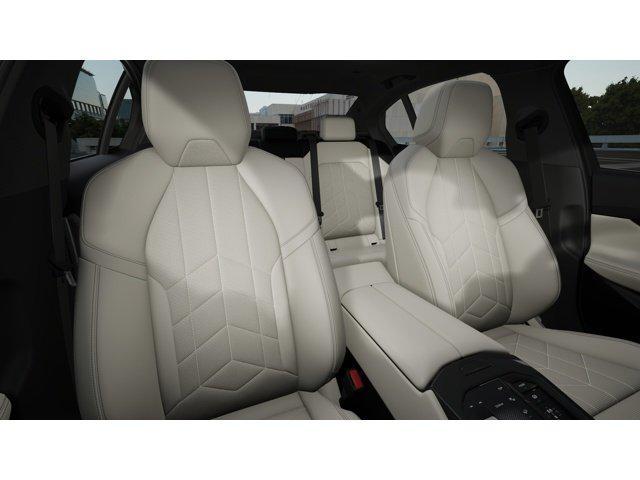 new 2026 BMW i5 car, priced at $74,125