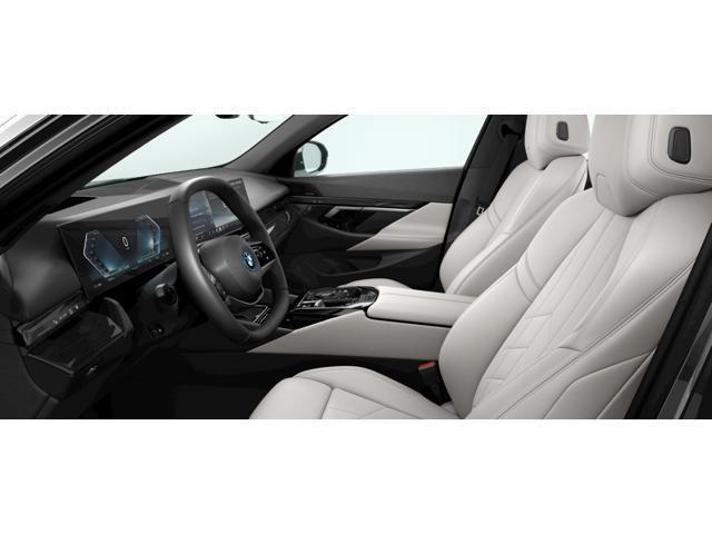 new 2026 BMW i5 car, priced at $74,125