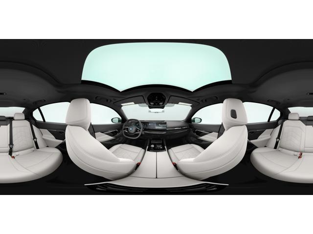 new 2026 BMW i5 car, priced at $74,125
