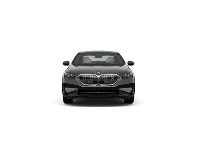 new 2026 BMW i5 car, priced at $74,125