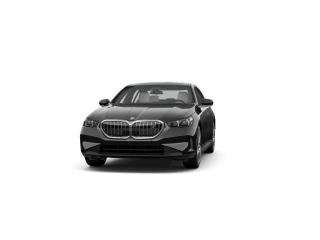 new 2026 BMW i5 car, priced at $74,125