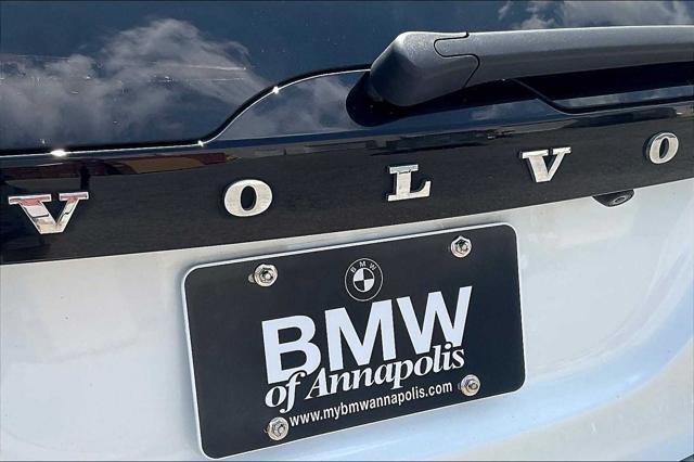 used 2015 Volvo V60 Cross Country car, priced at $9,900