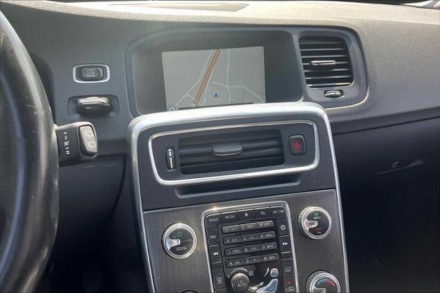 used 2015 Volvo V60 Cross Country car, priced at $9,900
