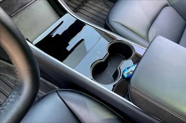 used 2020 Tesla Model 3 car, priced at $22,900