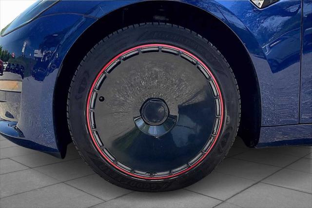 used 2020 Tesla Model 3 car, priced at $22,900