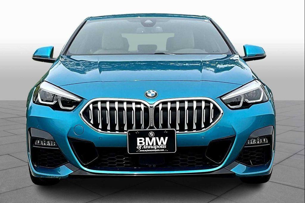 used 2024 BMW 228 Gran Coupe car, priced at $34,396