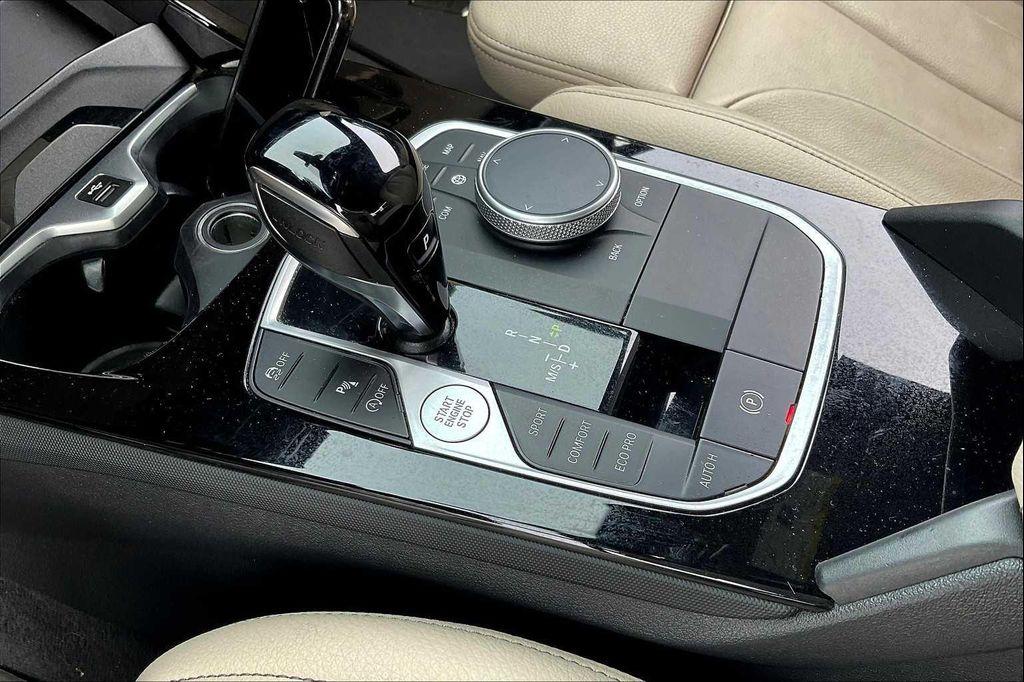 used 2024 BMW 228 Gran Coupe car, priced at $34,396