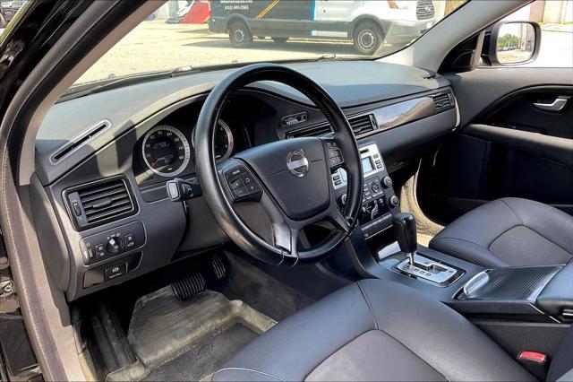 used 2010 Volvo XC70 car, priced at $7,999