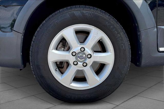 used 2010 Volvo XC70 car, priced at $7,999