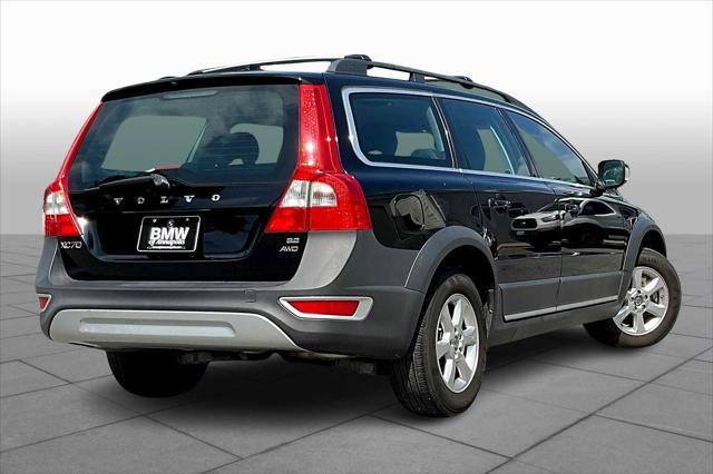 used 2010 Volvo XC70 car, priced at $7,999