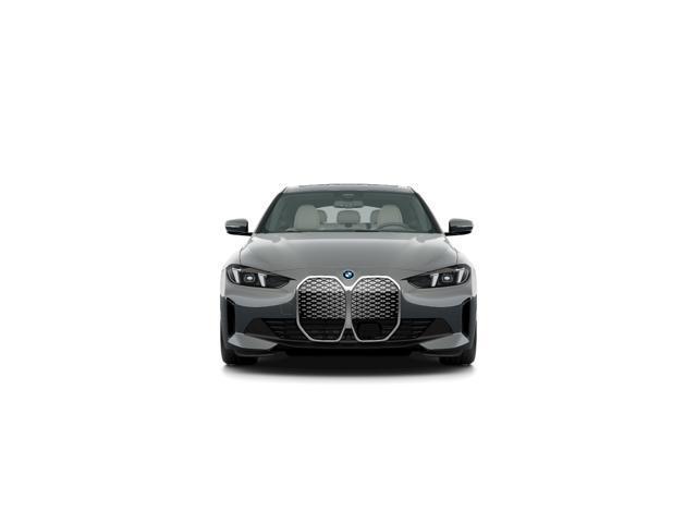 new 2025 BMW i4 Gran Coupe car, priced at $71,345