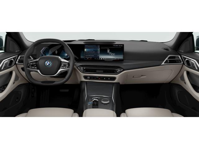 new 2025 BMW i4 Gran Coupe car, priced at $71,345