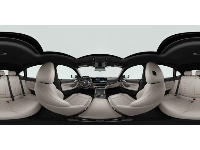 new 2025 BMW i4 Gran Coupe car, priced at $71,345