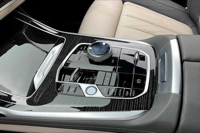 used 2023 BMW X7 car, priced at $78,650