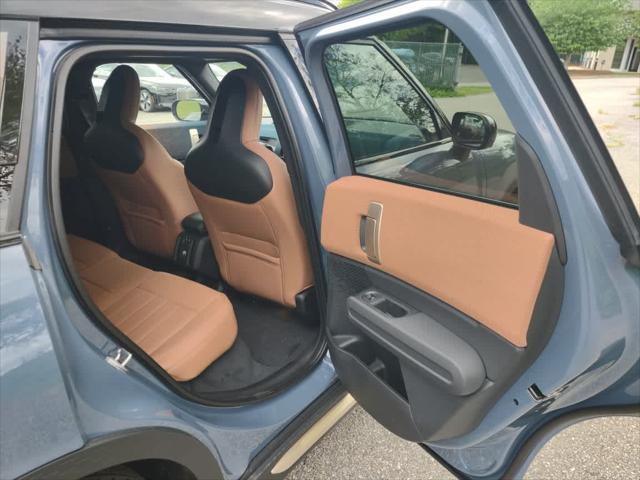 new 2025 MINI Countryman car, priced at $50,815