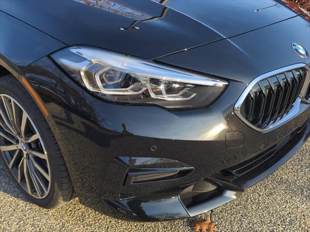 used 2024 BMW 228 Gran Coupe car, priced at $37,911