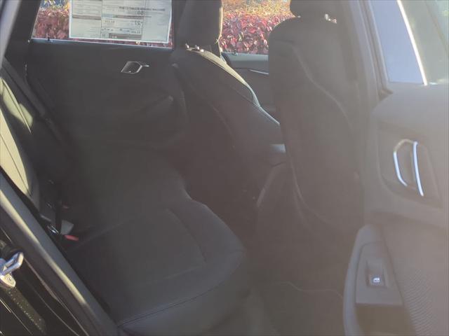 used 2024 BMW 228 Gran Coupe car, priced at $37,911