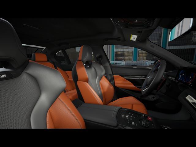 new 2025 BMW M5 car, priced at $131,125