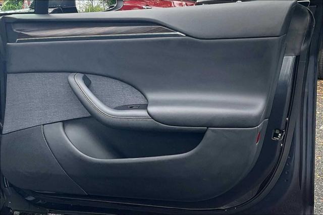 used 2023 Tesla Model S car, priced at $51,990