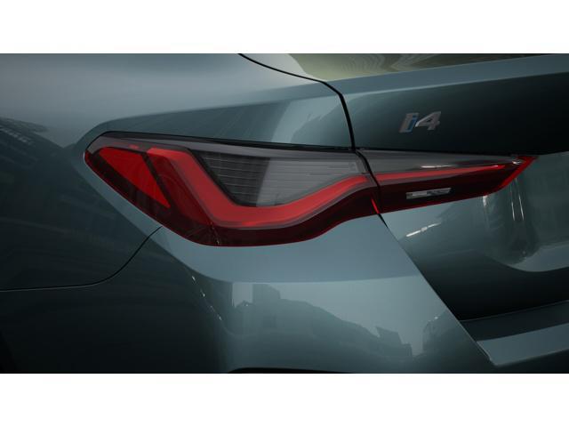 new 2025 BMW i4 Gran Coupe car, priced at $71,160