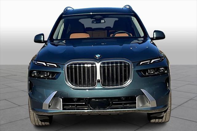 used 2025 BMW X7 car, priced at $79,990