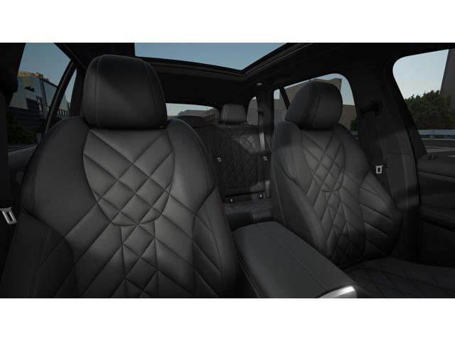 new 2026 BMW X5 car, priced at $75,325
