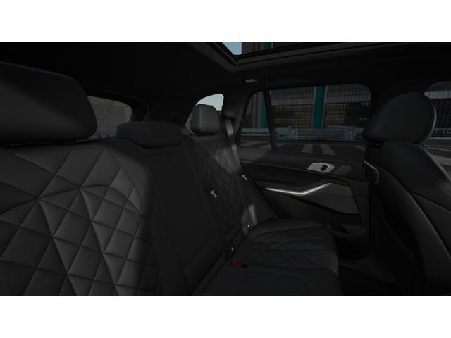 new 2026 BMW X5 car, priced at $75,325