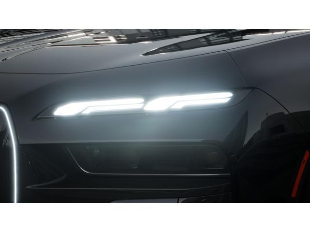 new 2025 BMW i7 car, priced at $117,400
