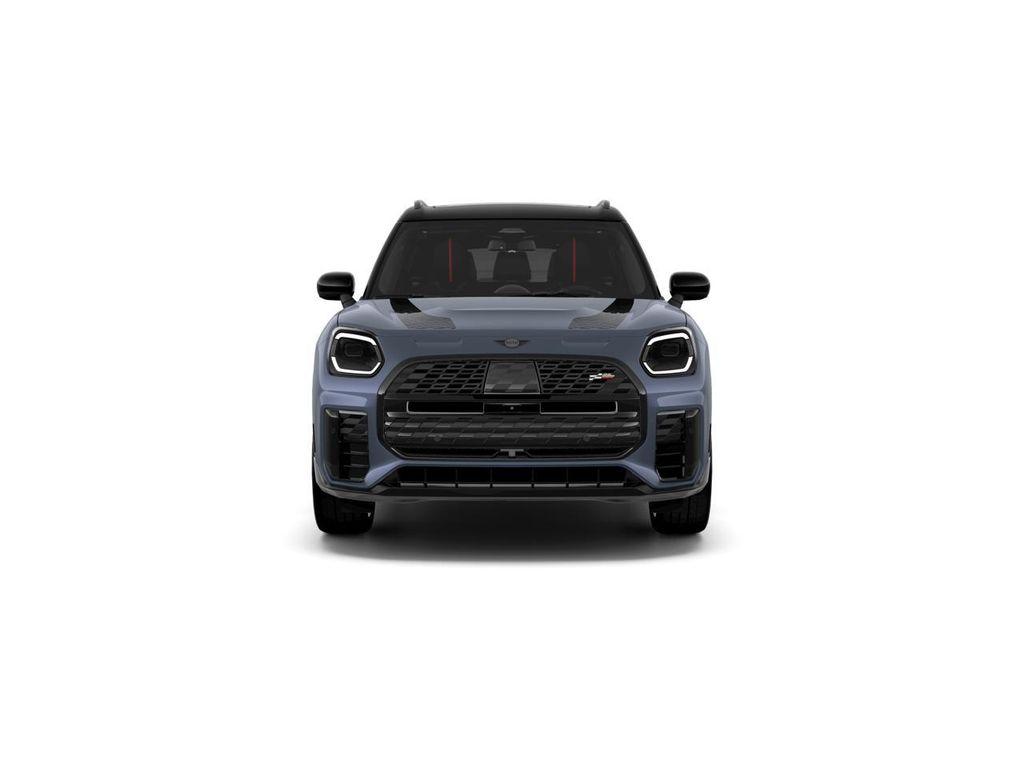 new 2026 MINI Countryman car, priced at $46,560