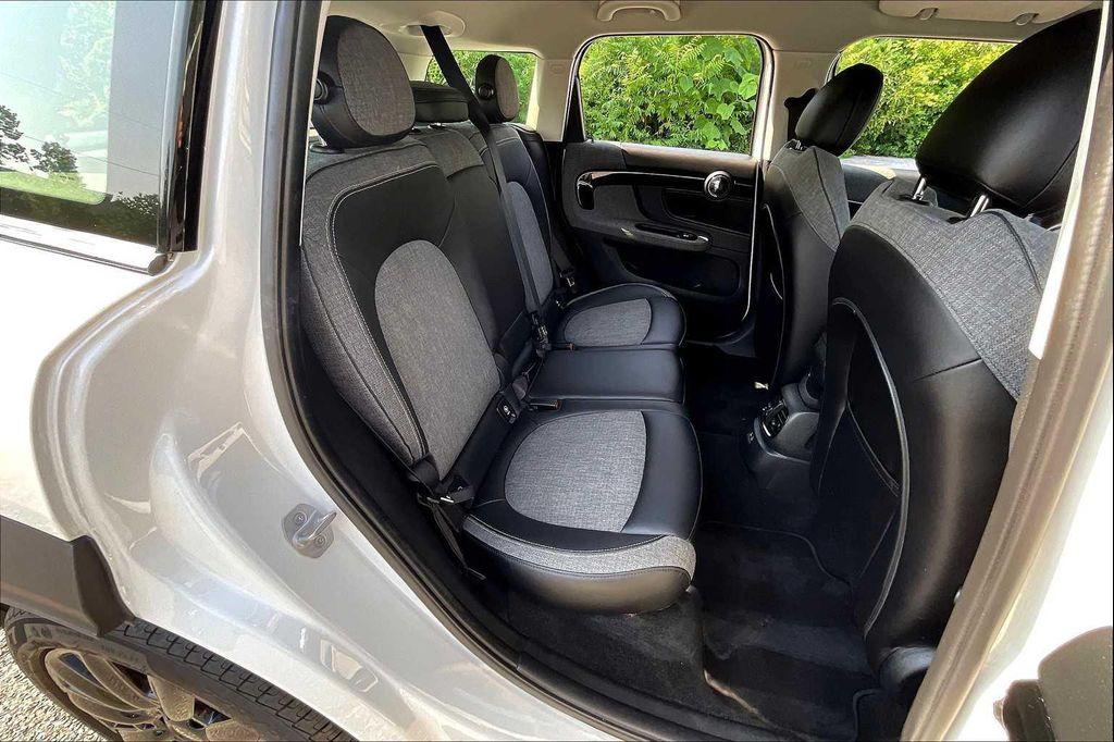 used 2023 MINI Countryman car, priced at $28,900