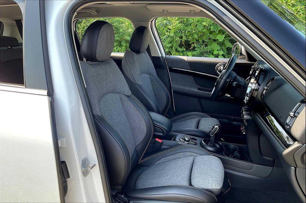 used 2023 MINI Countryman car, priced at $28,900