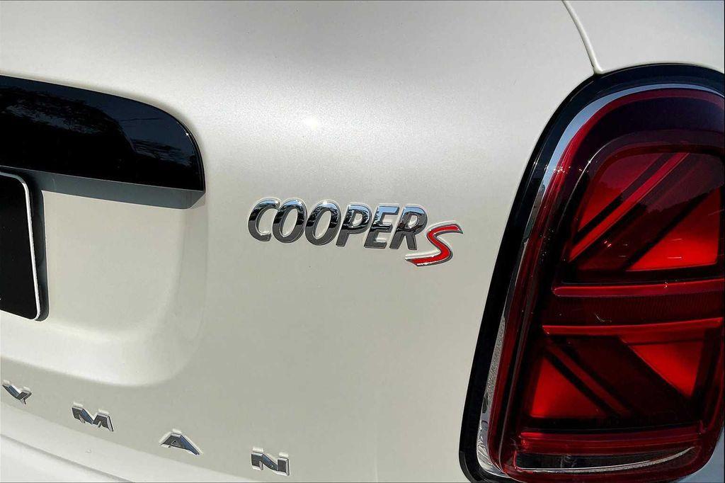 used 2023 MINI Countryman car, priced at $28,900