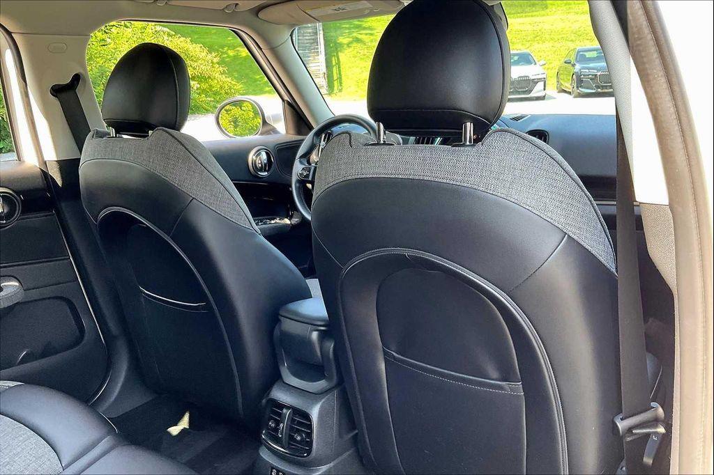 used 2023 MINI Countryman car, priced at $28,900