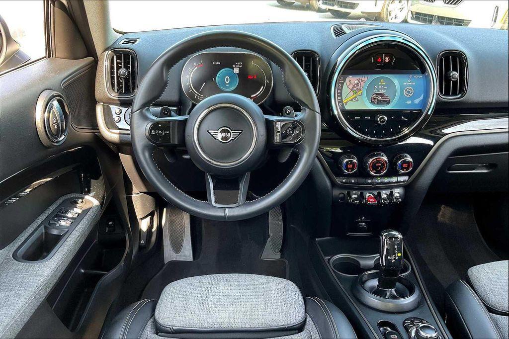 used 2023 MINI Countryman car, priced at $28,900
