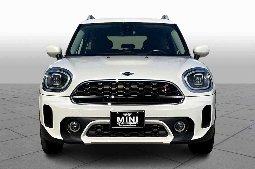 used 2023 MINI Countryman car, priced at $28,900