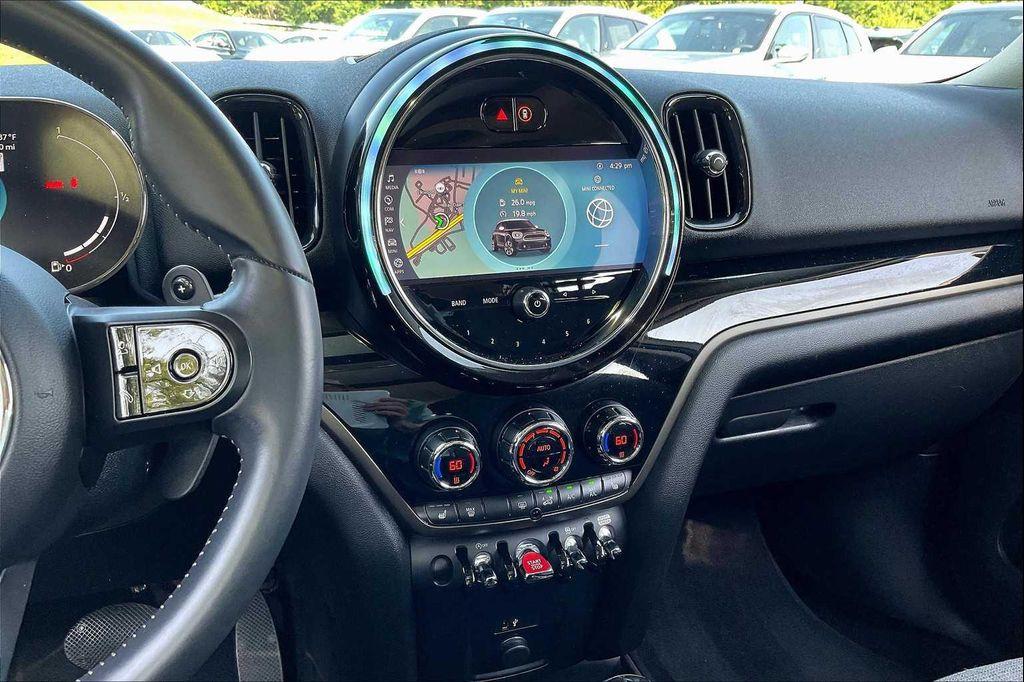 used 2023 MINI Countryman car, priced at $28,900
