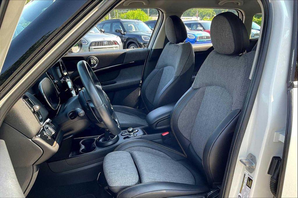 used 2023 MINI Countryman car, priced at $28,900