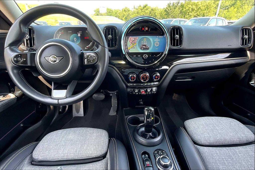 used 2023 MINI Countryman car, priced at $28,900