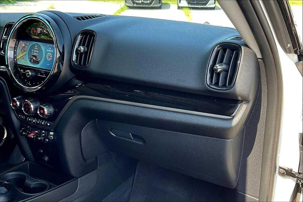 used 2023 MINI Countryman car, priced at $28,900