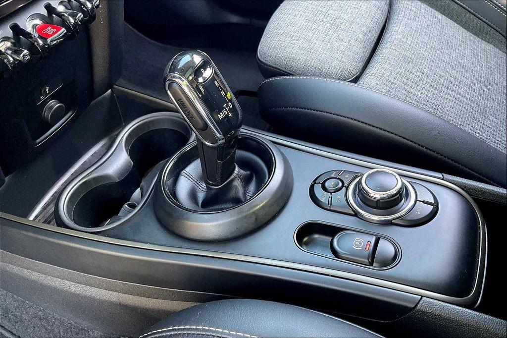 used 2023 MINI Countryman car, priced at $28,900