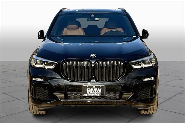 used 2019 BMW X5 car, priced at $29,990