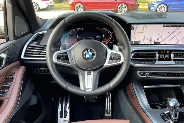 used 2019 BMW X5 car, priced at $29,990