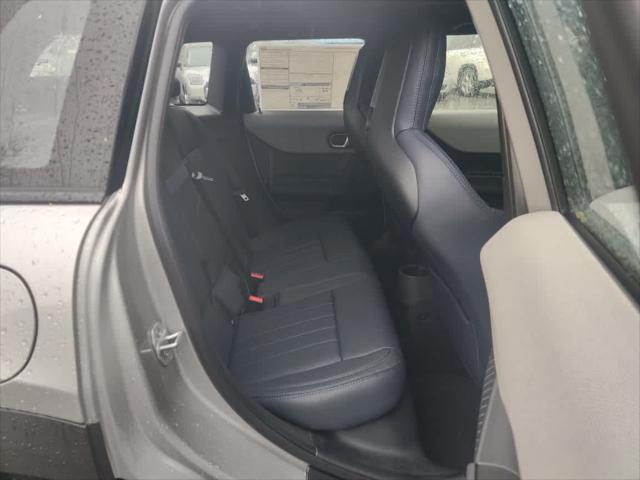 new 2025 MINI Hardtop car, priced at $39,560