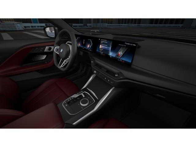 new 2025 BMW 230 car, priced at $51,850