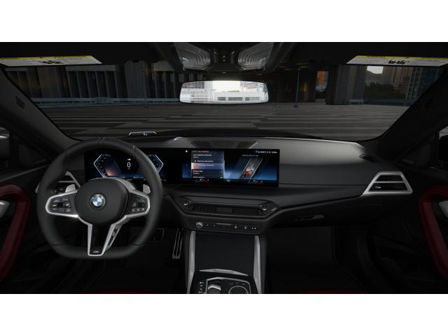 new 2025 BMW 230 car, priced at $51,850